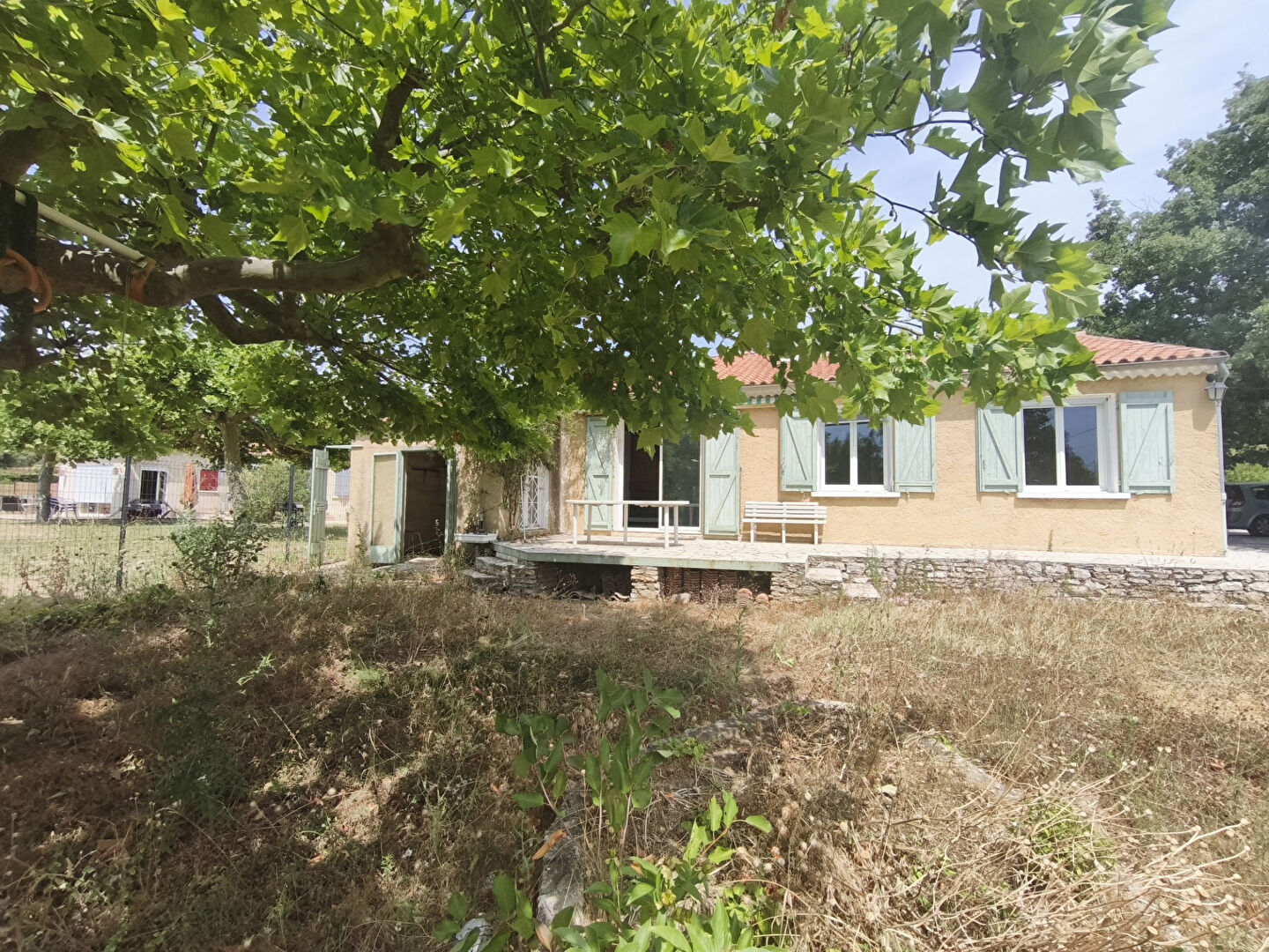 Agence immobilière de LC GESTION