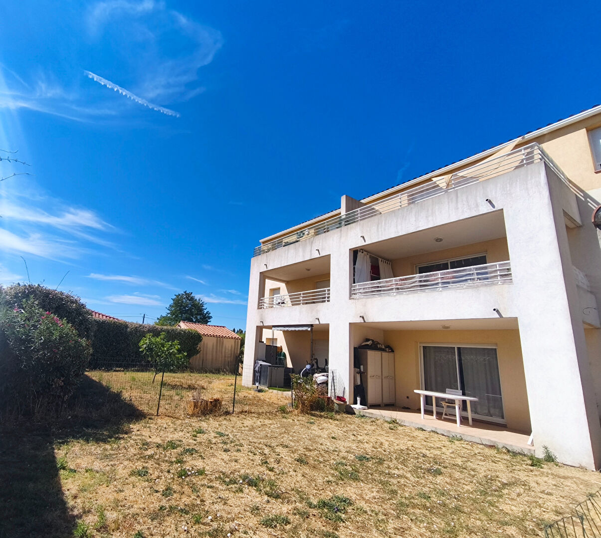 Agence immobilière de LC GESTION