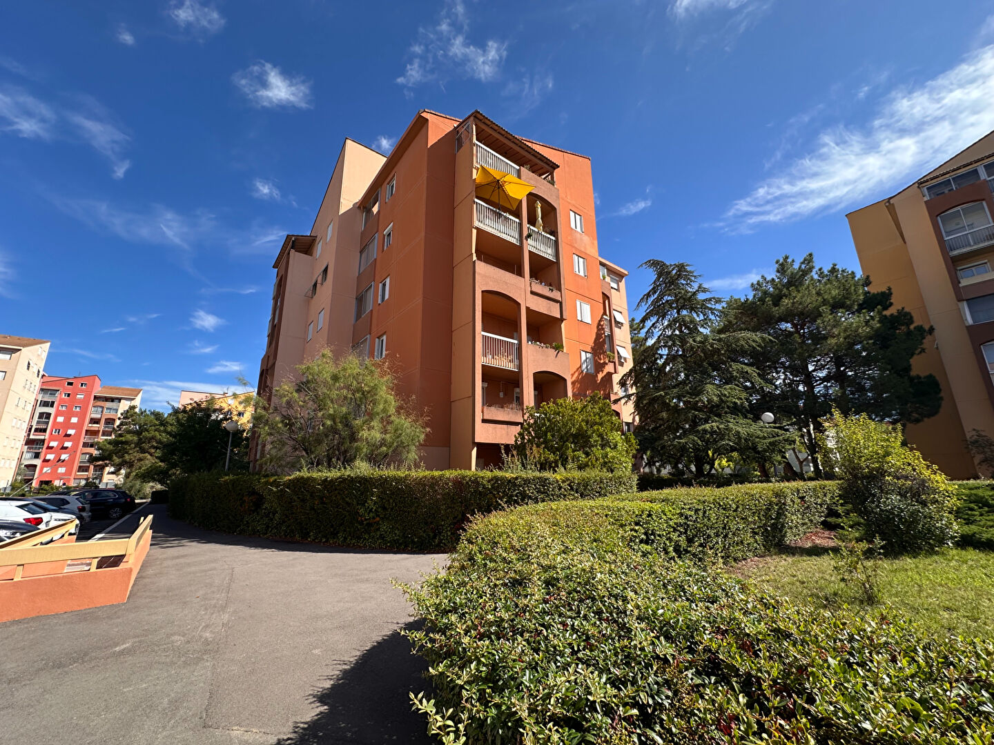 Agence immobilière de LC GESTION
