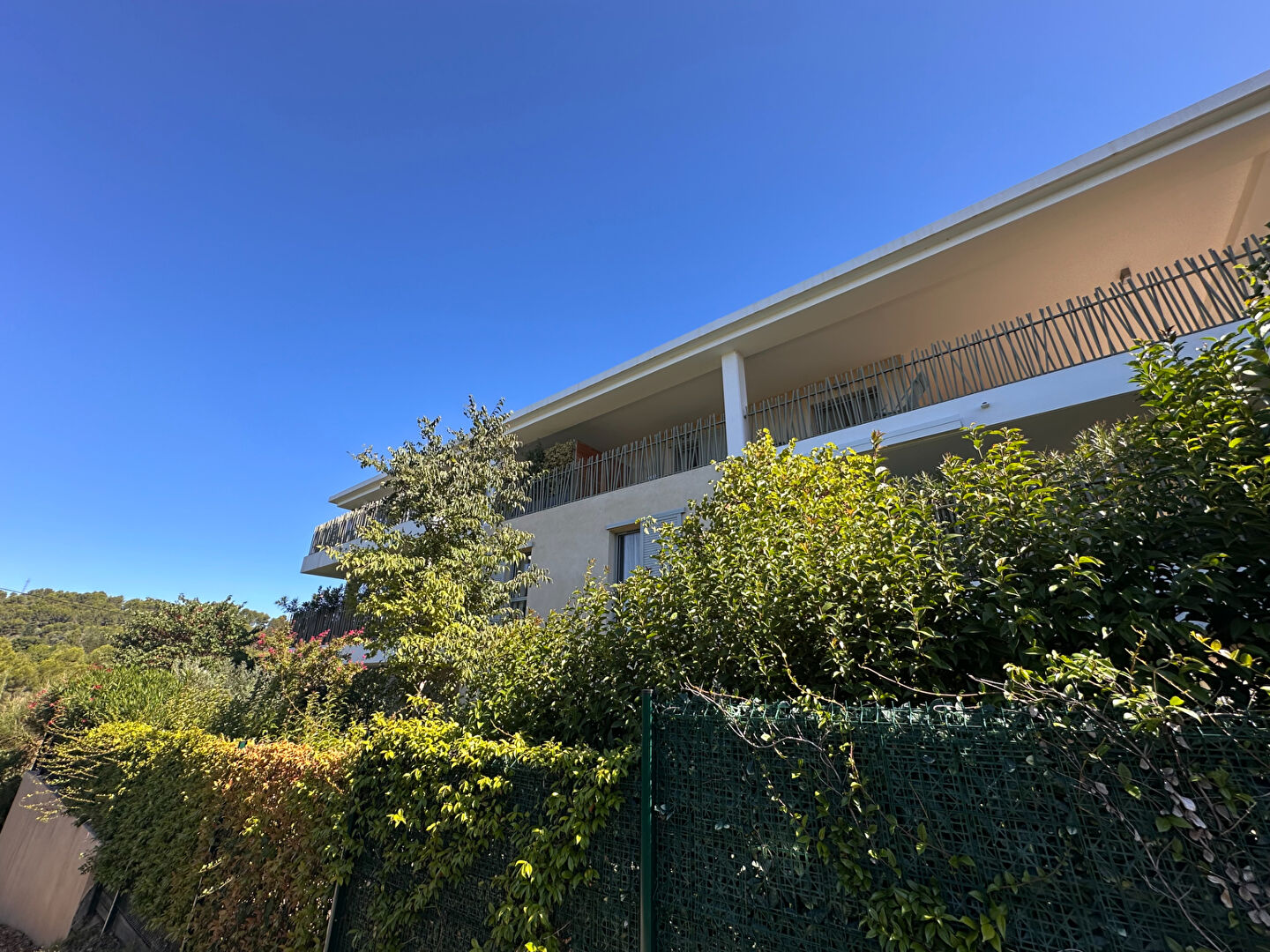 Agence immobilière de LC GESTION