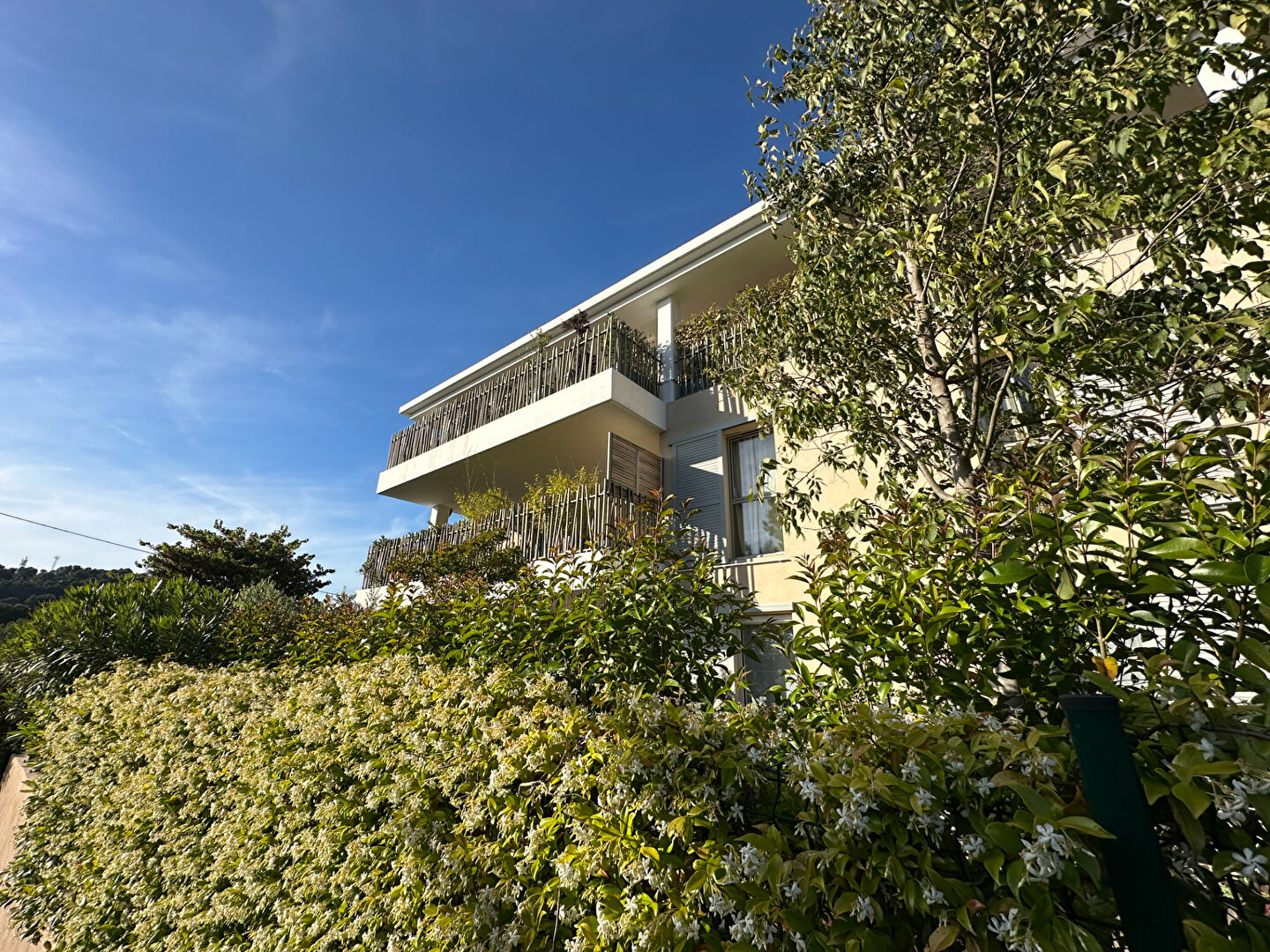 Agence immobilière de LC GESTION