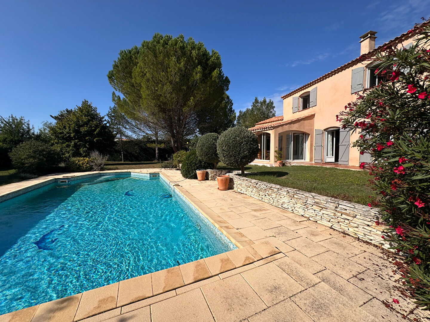 Agence immobilière de LC GESTION