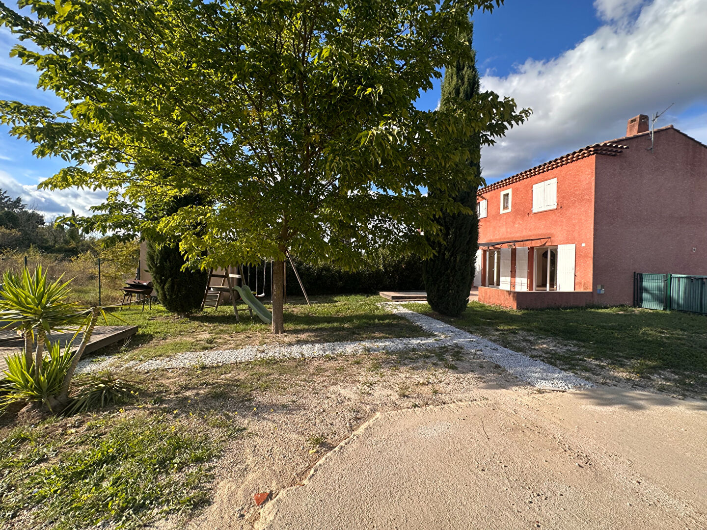 Agence immobilière de LC GESTION