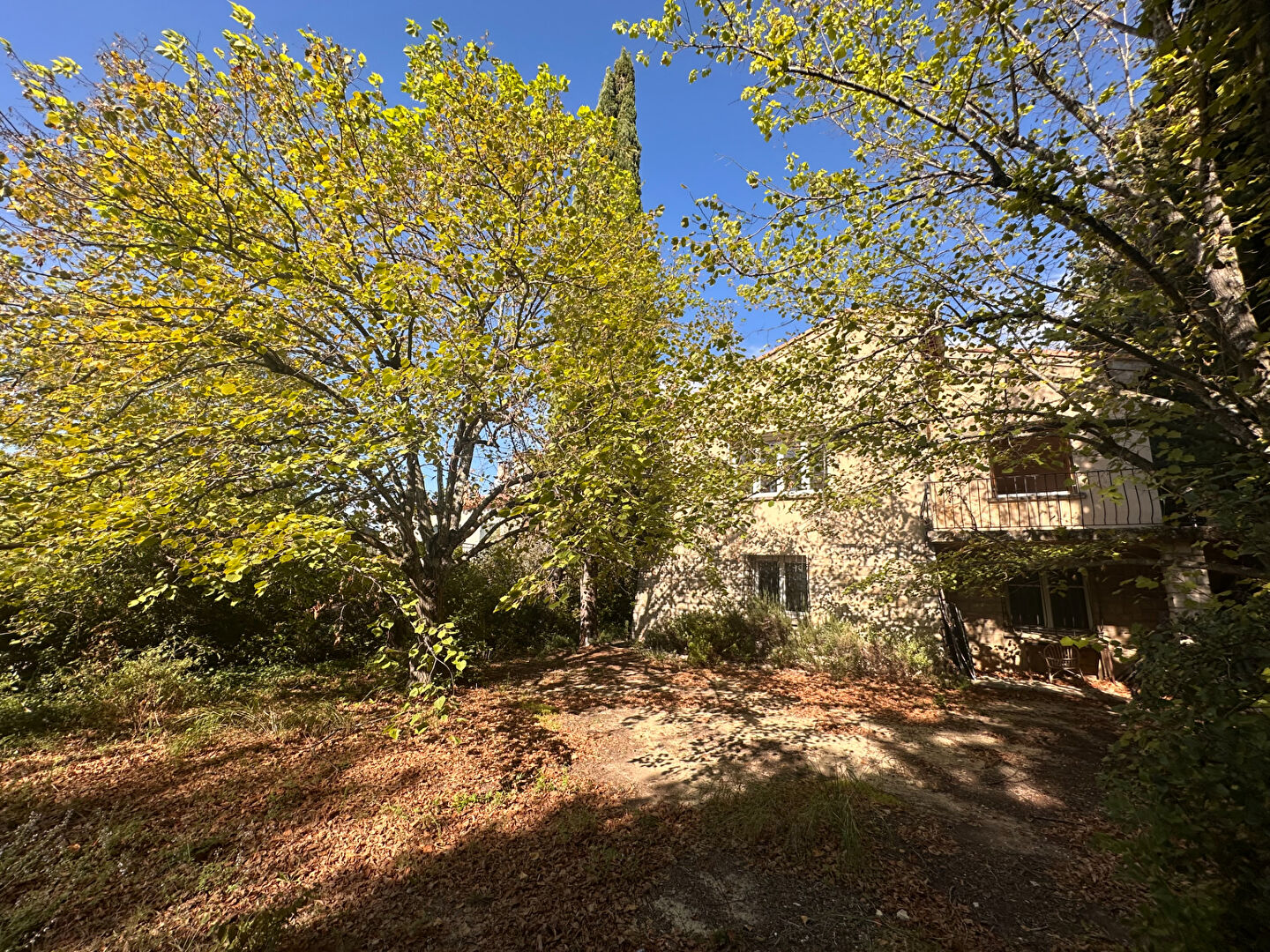 Agence immobilière de LC GESTION