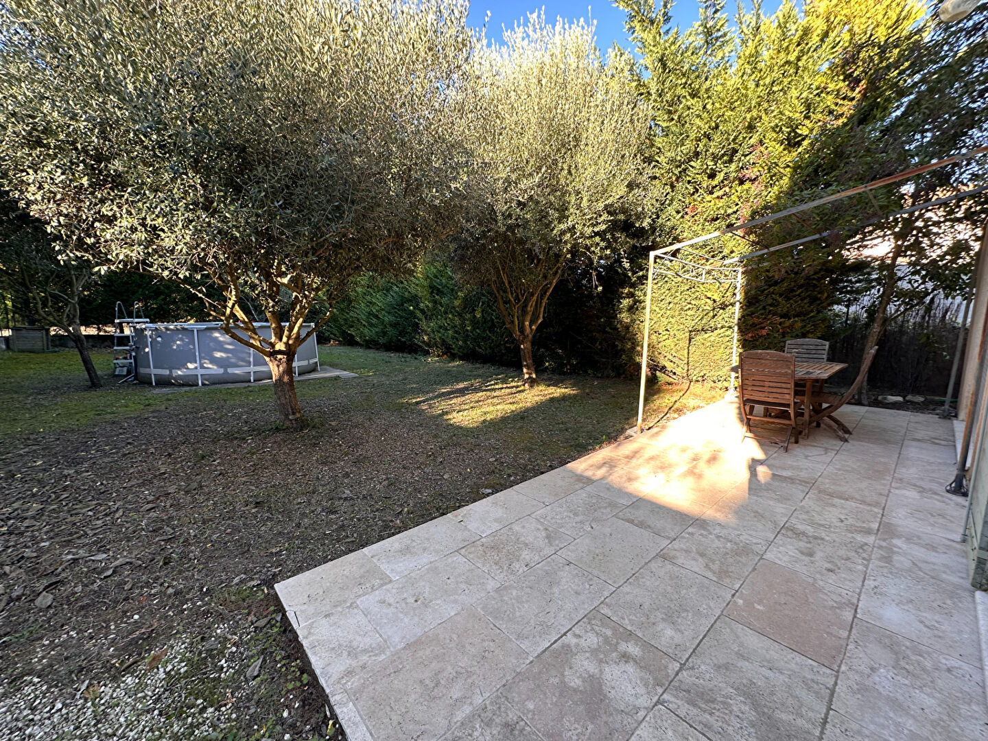 Agence immobilière de LC GESTION