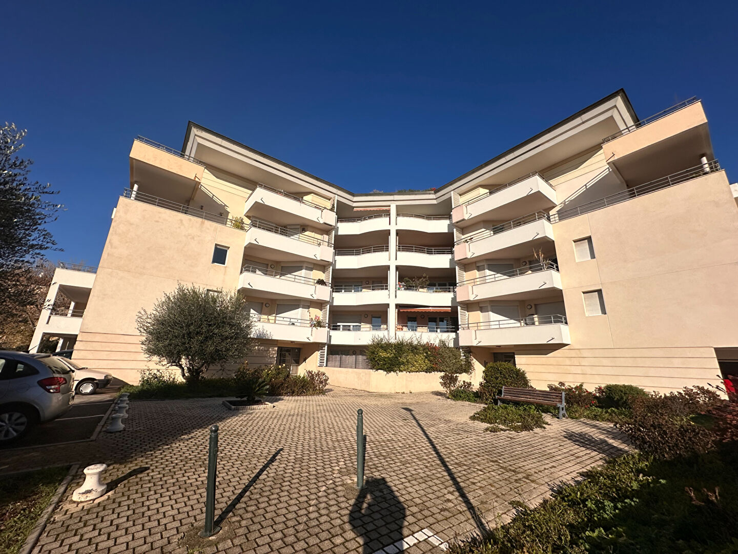 Agence immobilière de LC GESTION