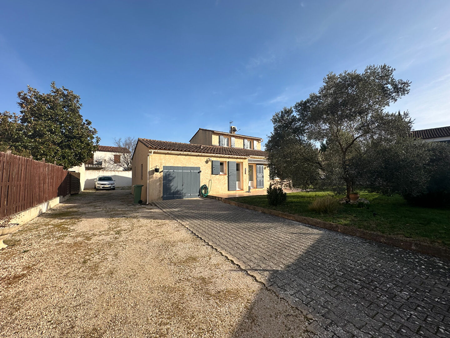 Agence immobilière de LC GESTION