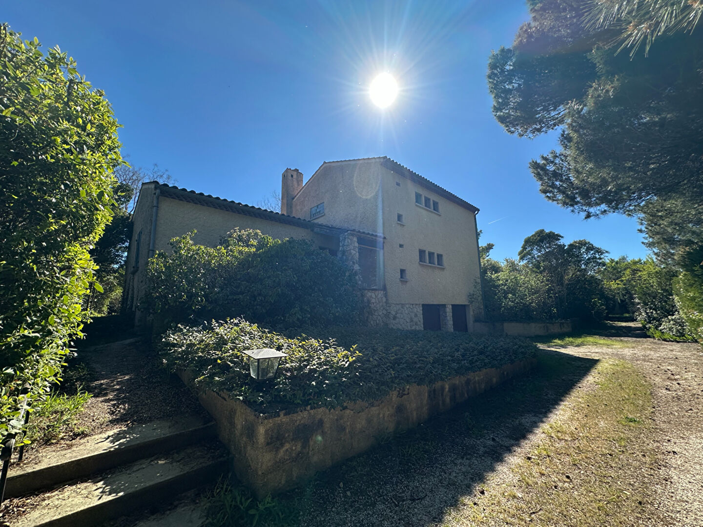 Agence immobilière de LC GESTION