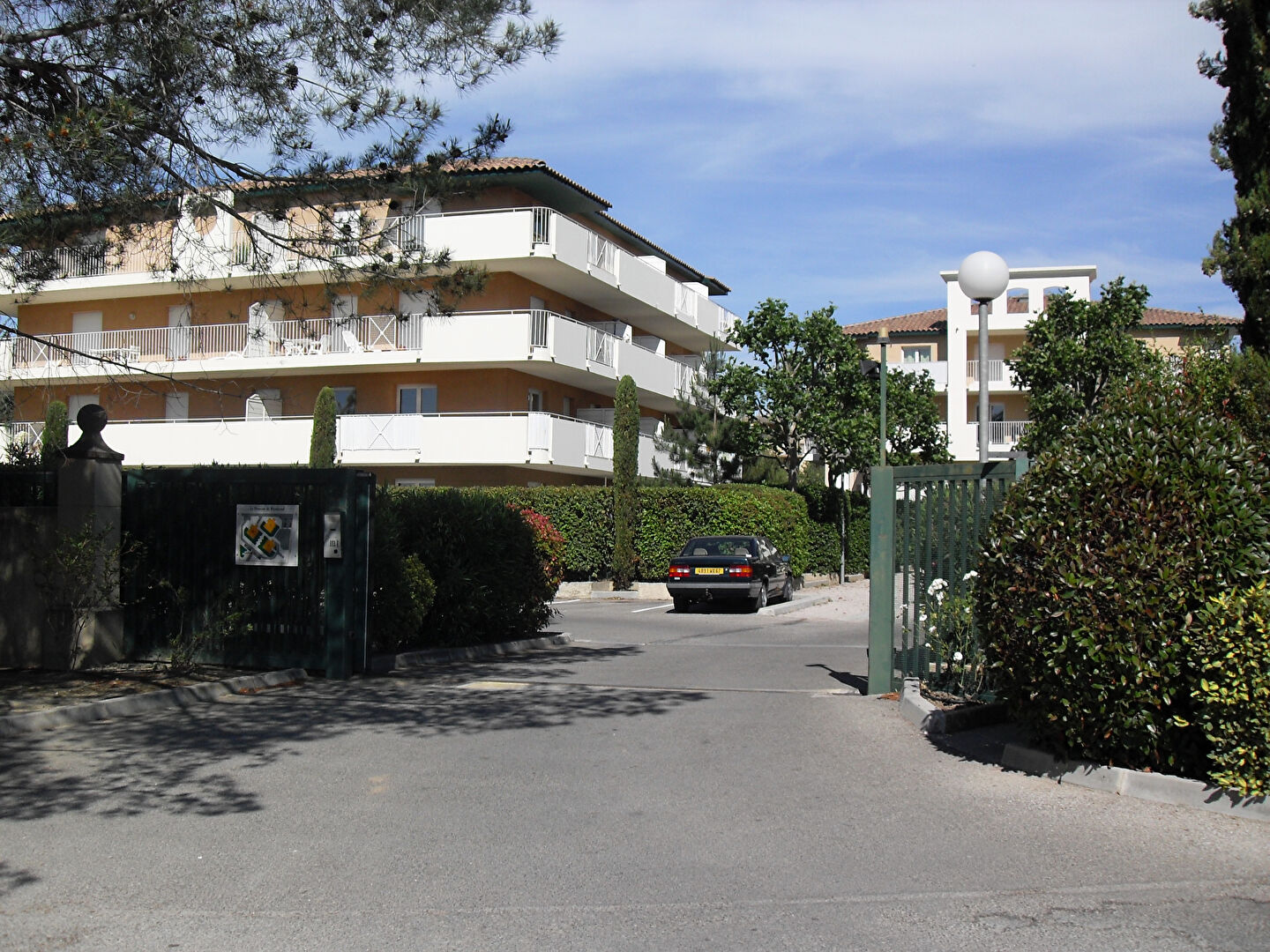 Agence immobilière de LC GESTION