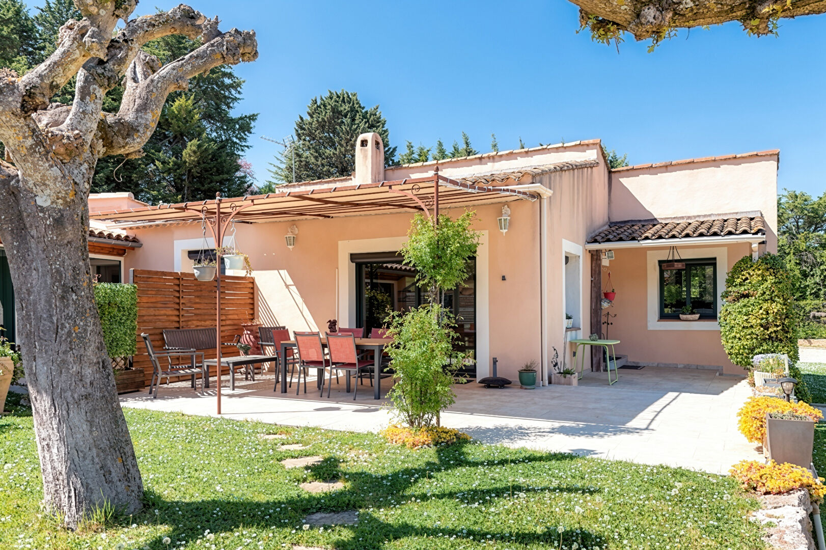 Agence immobilière de LC GESTION