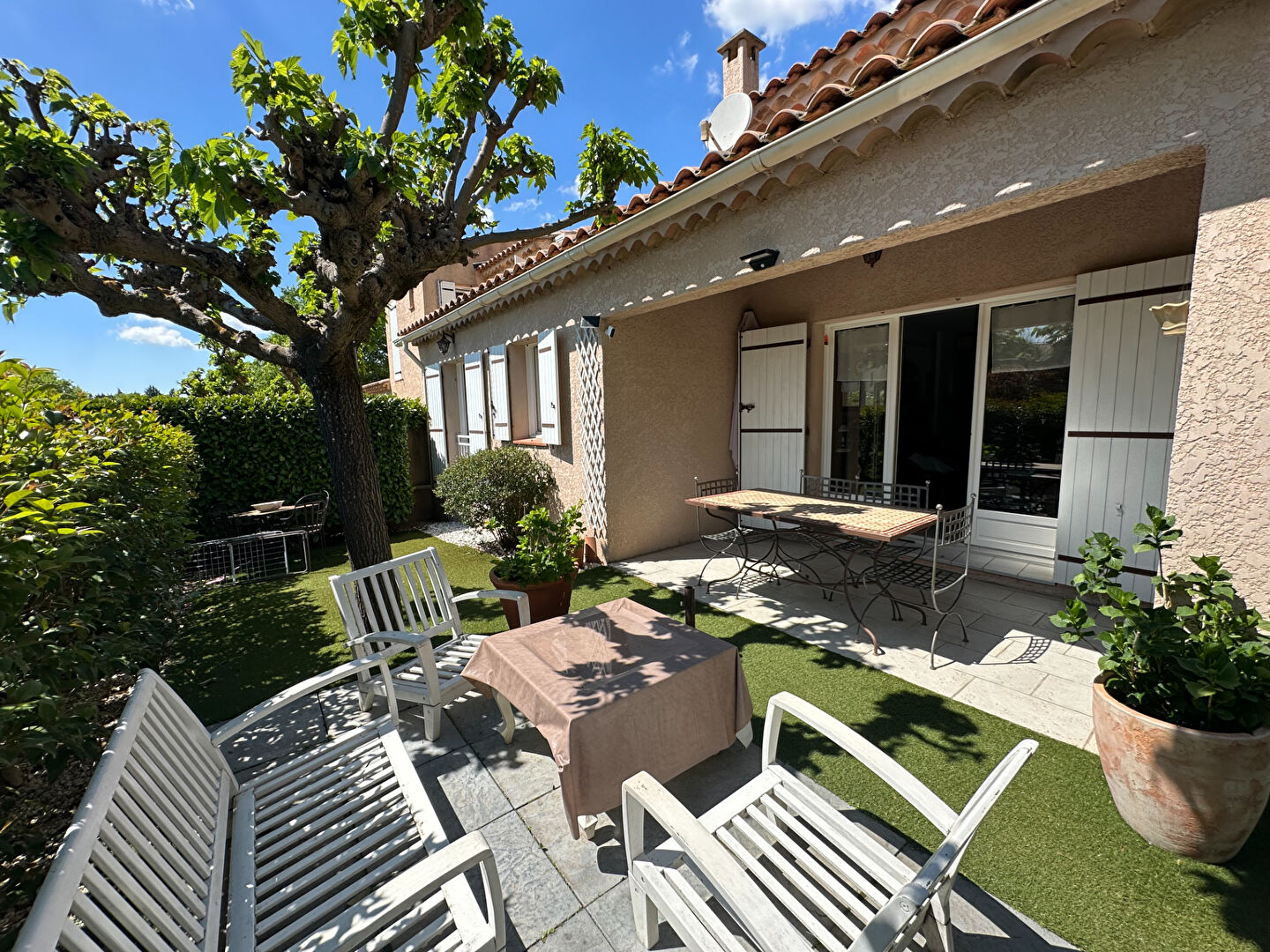 Agence immobilière de LC GESTION
