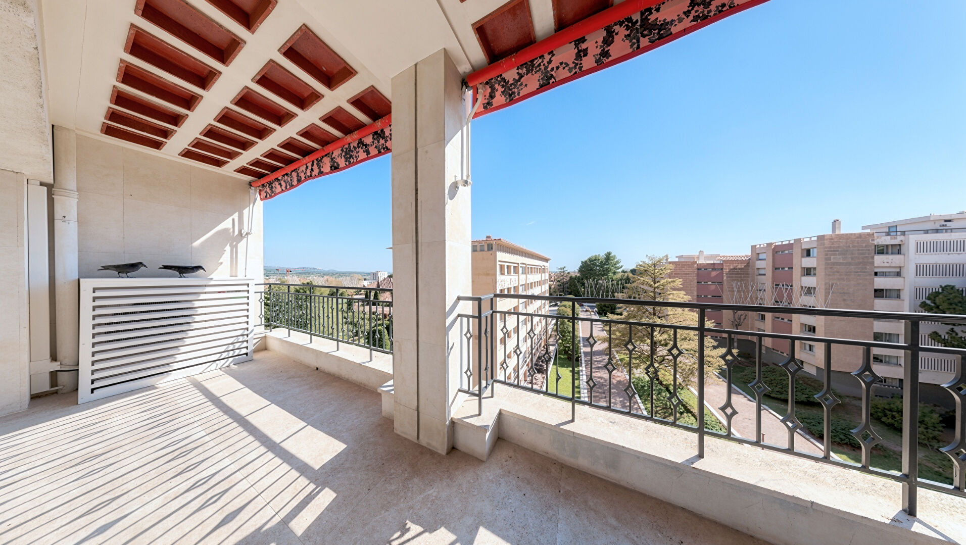 Agence immobilière de LC GESTION