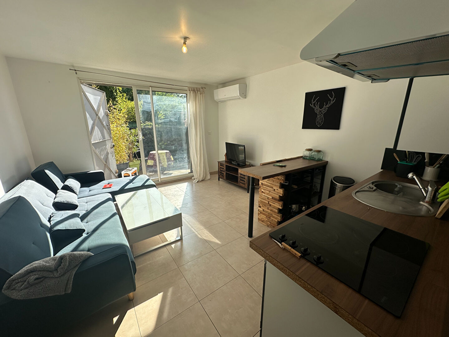 Agence immobilière de LC GESTION