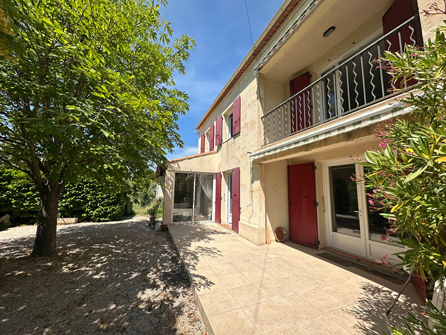 Agence immobilière de LC GESTION