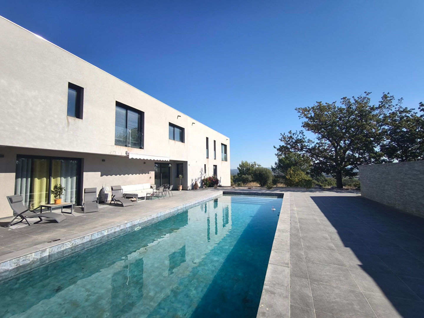 Agence immobilière de LC GESTION
