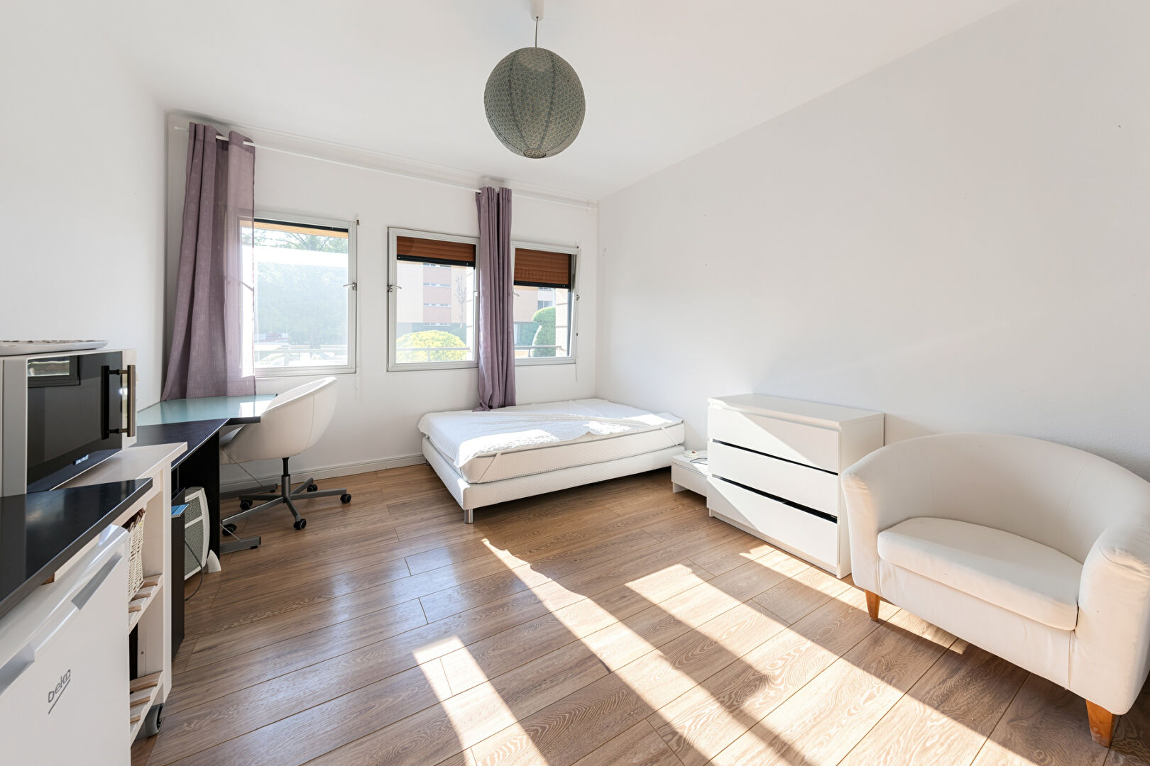 Agence immobilière de LC GESTION