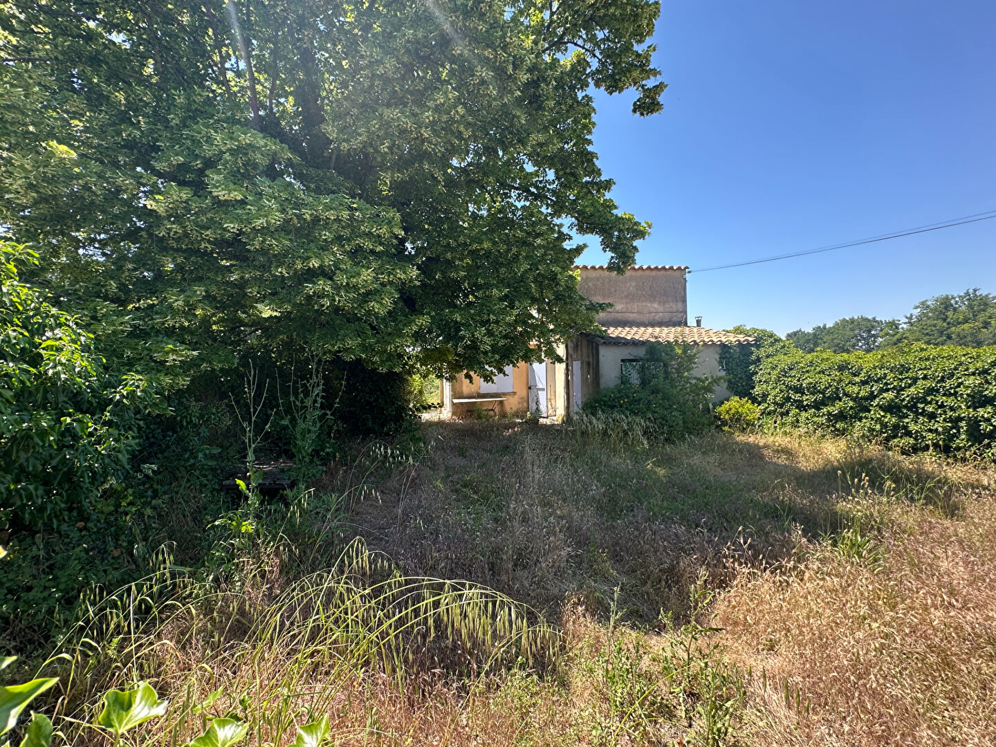 Agence immobilière de LC GESTION