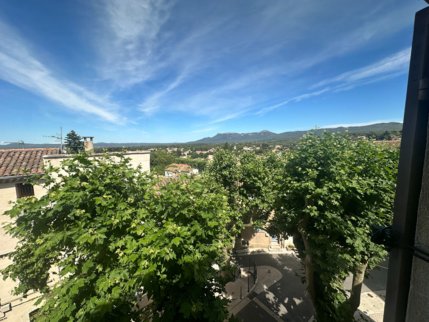 Agence immobilière de LC GESTION