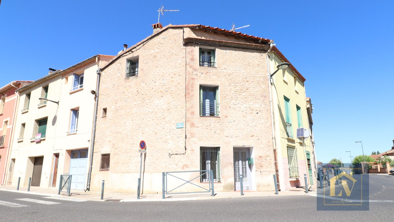 Agence immobilière de LV IMMOBILIER Le Soler - LV IMMOBILIER Le Soler