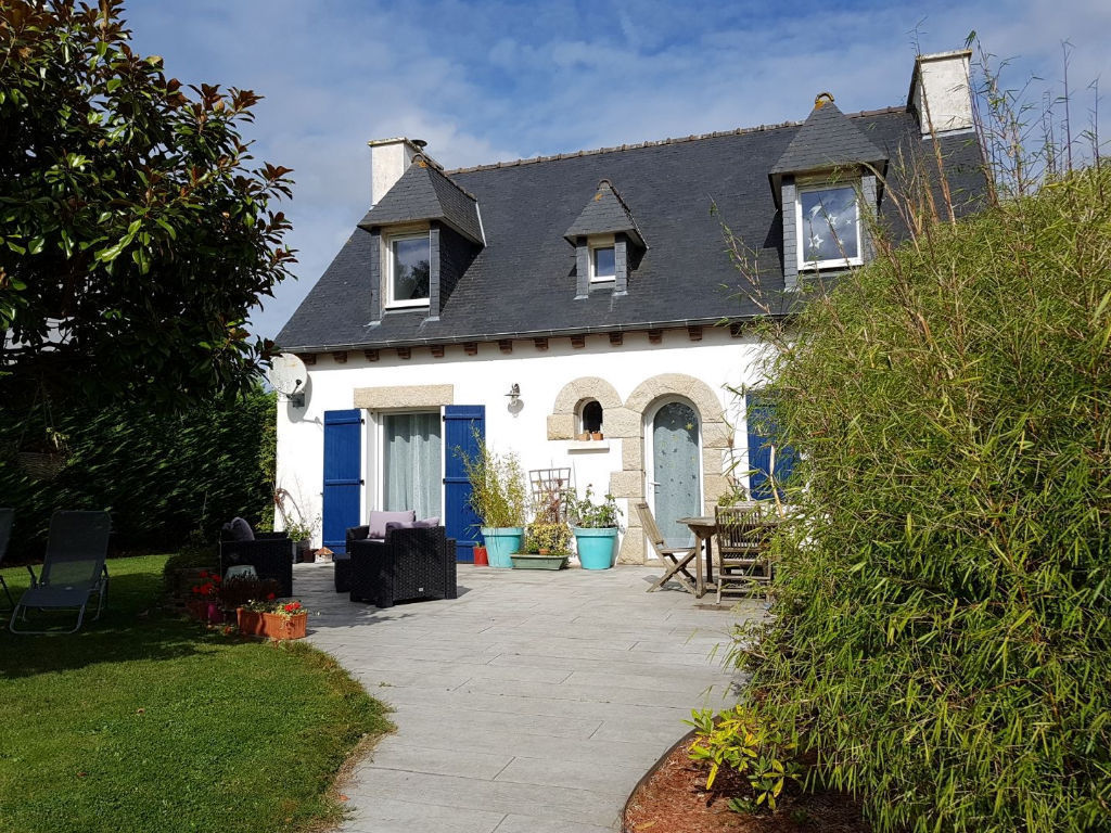 SAINTALBAN Maison 5 pièce(s) 100 m2 SaintAlban 22400