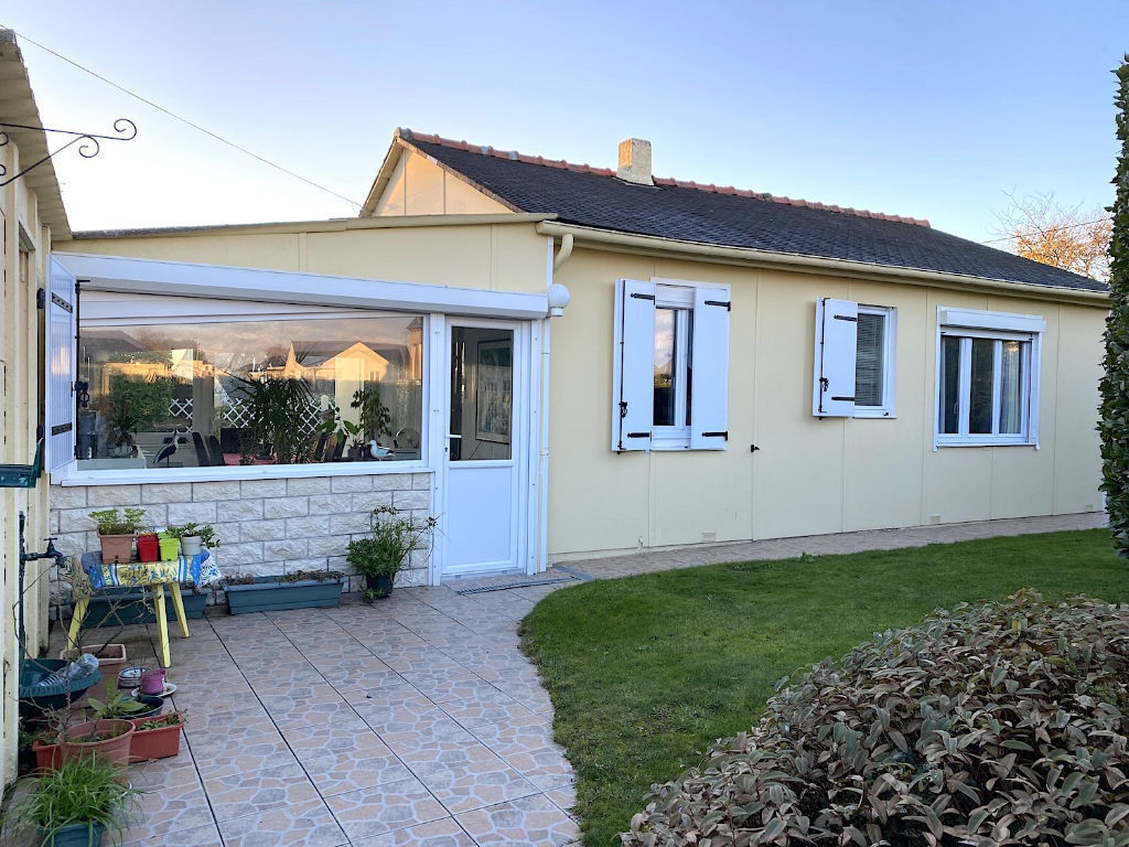 SAINTALBAN Maison 4 pièce(s) 80 m2 environ SaintAlban 22400