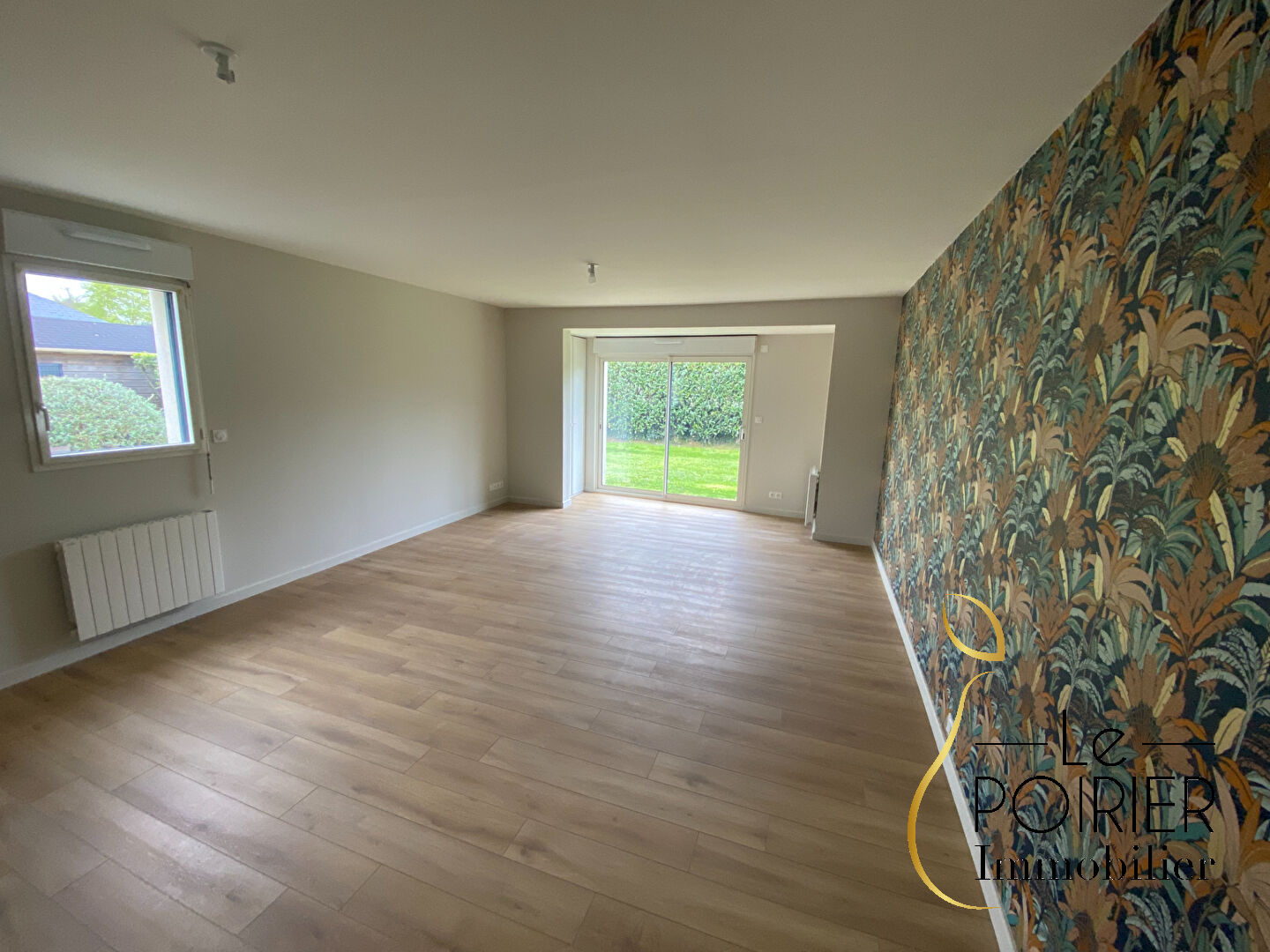 Agence immobilière de Le Poirier Immobilier - Le Poirier Immobilier LAMBALLE