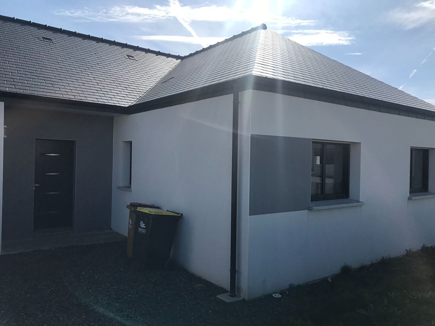 Agence immobilière de Le Poirier Immobilier - Le Poirier Immobilier LAMBALLE