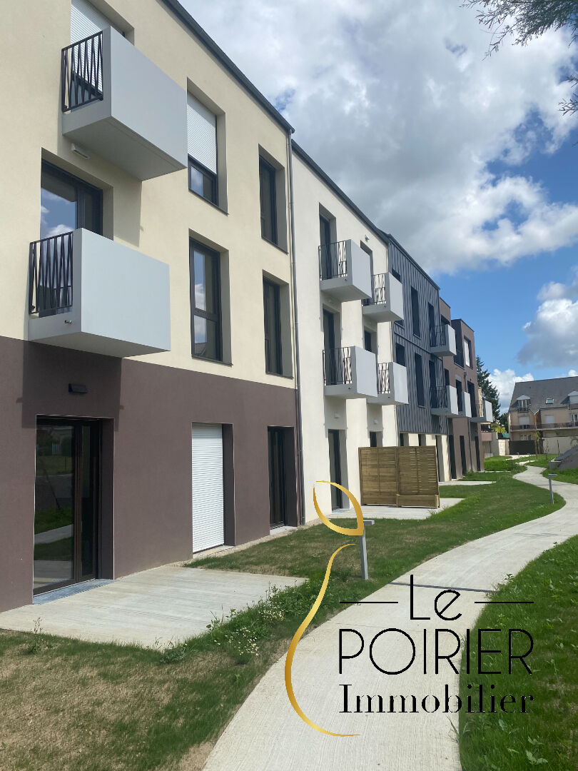 Agence immobilière de Le Poirier Immobilier - Le Poirier Immobilier LAMBALLE