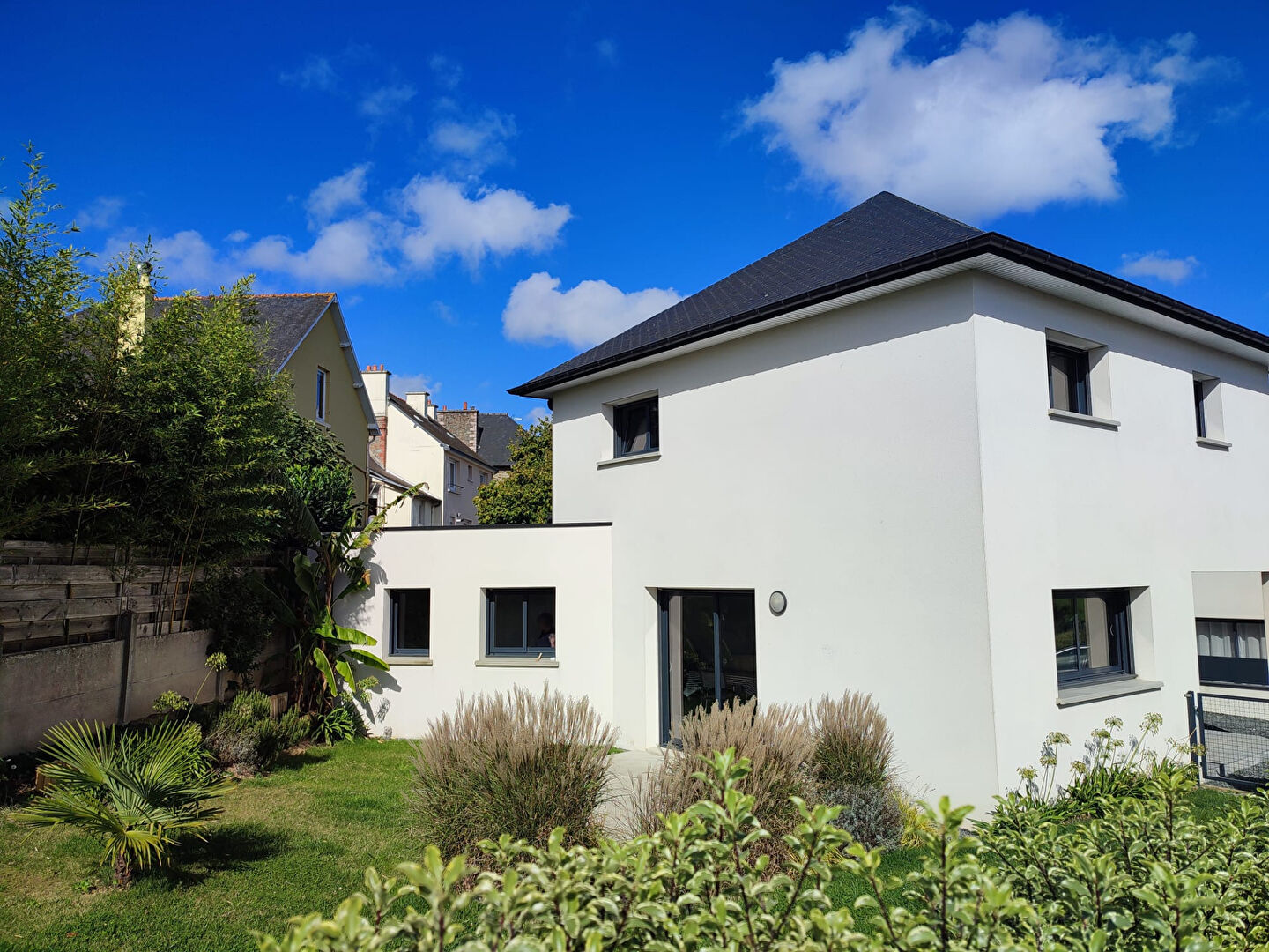 Agence immobilière de Le Poirier Immobilier - Le Poirier Immobilier LAMBALLE