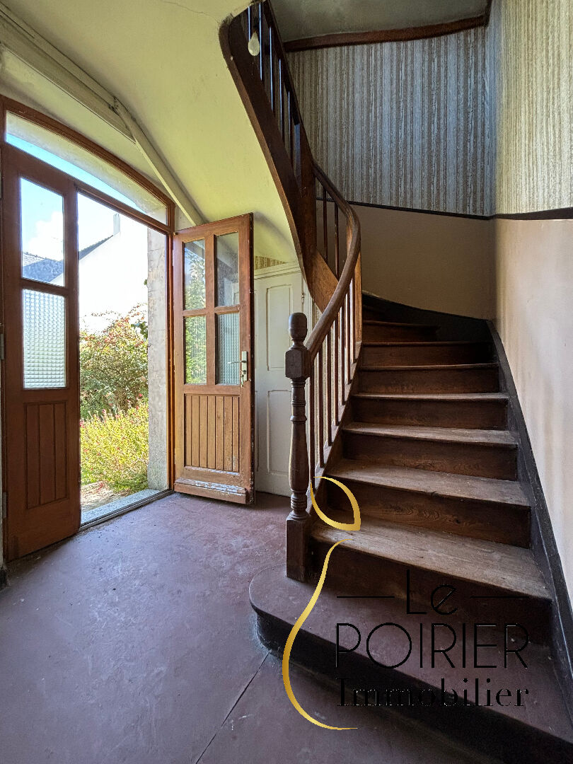 Photo PLENEUF-VAL-ANDRE : Maison 8 pièces 160 m2 env image 2/6