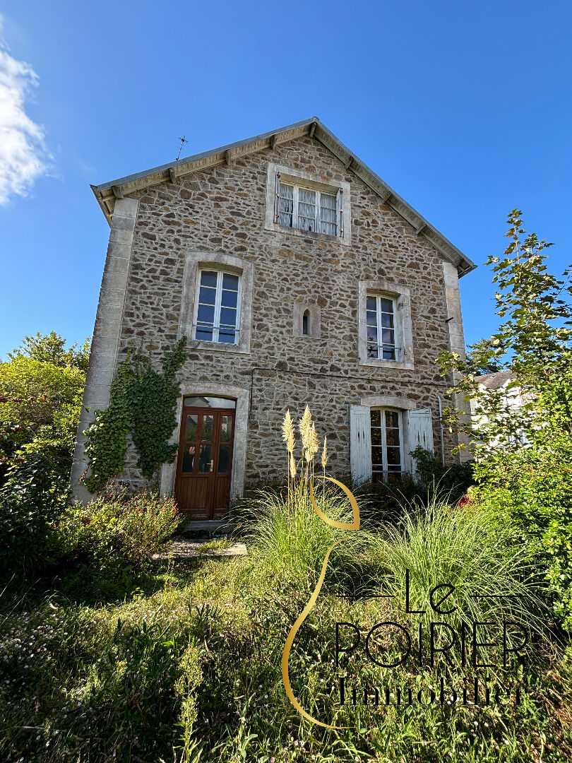 Photo PLENEUF-VAL-ANDRE : Maison 8 pièces 160 m2 env image 4/6