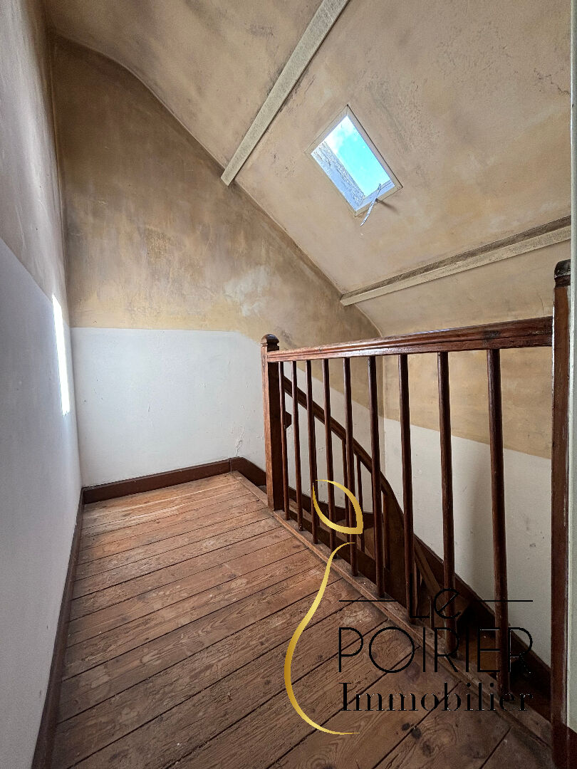 Photo PLENEUF-VAL-ANDRE : Maison 8 pièces 160 m2 env image 5/6