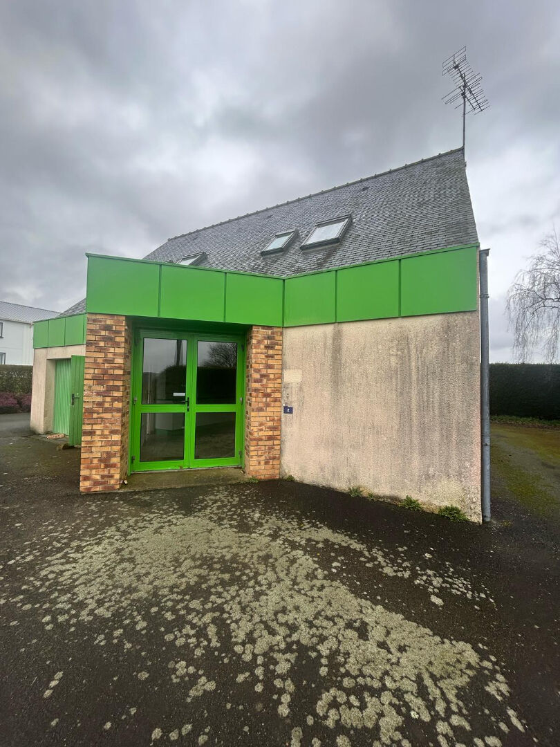 Agence immobilière de Le Poirier Immobilier - Le Poirier Immobilier LAMBALLE