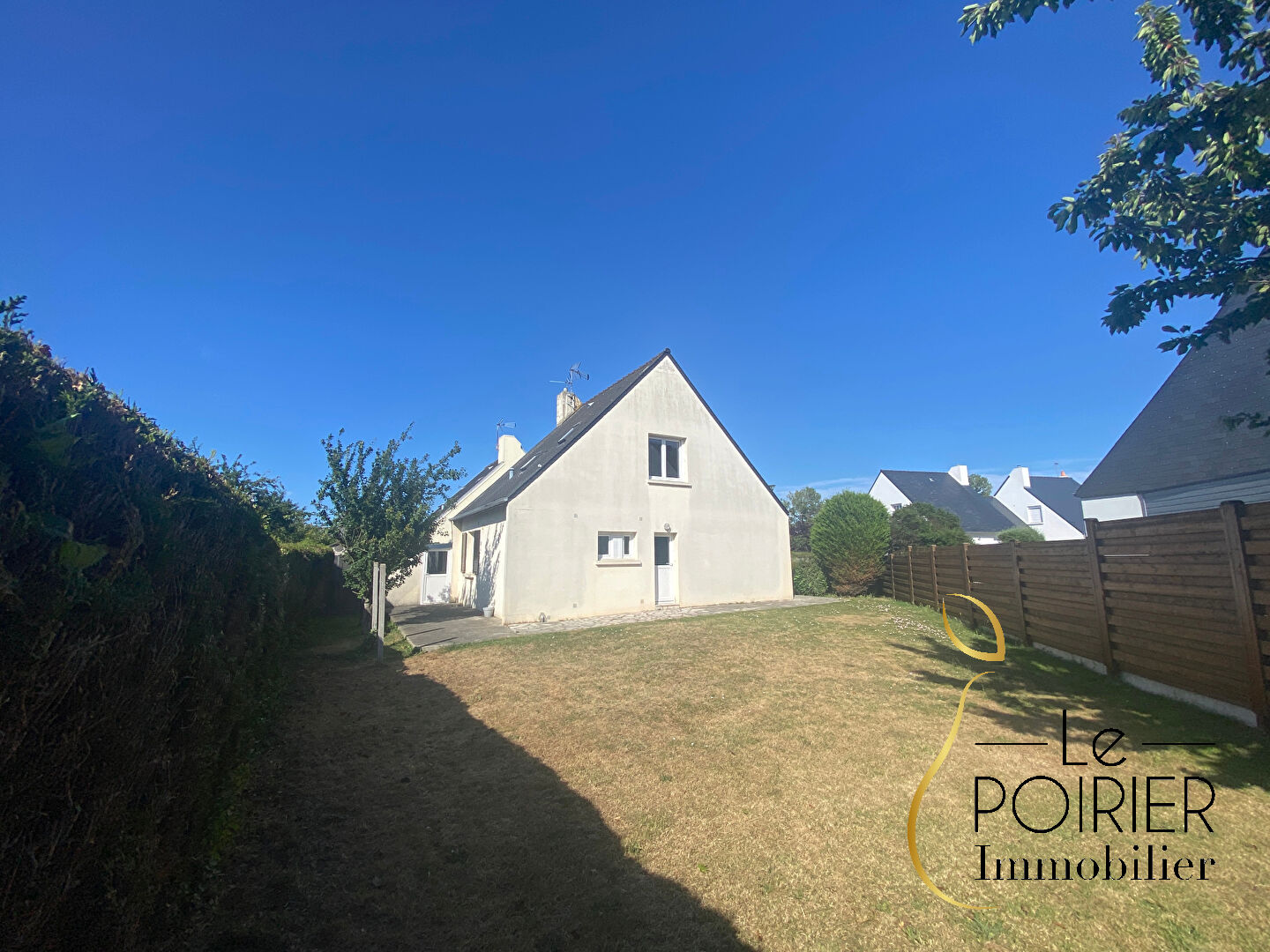 Photo PLENEUF-VAL-ANDRE : Maison  4 pièces 88 m2 env image 2/6