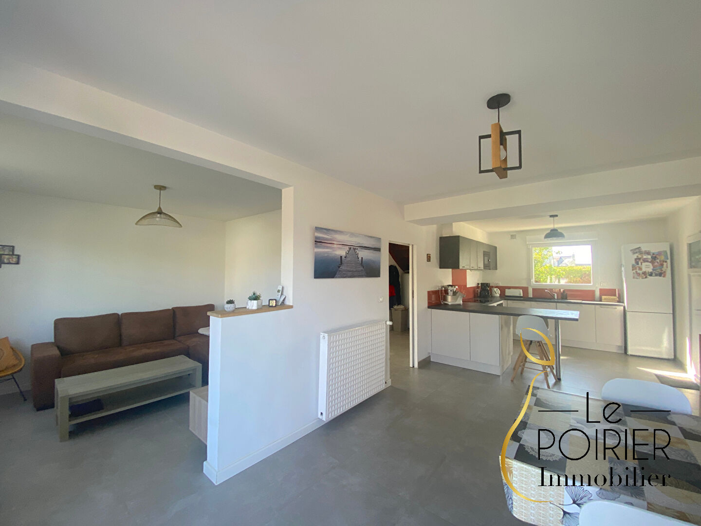 Photo PLENEUF-VAL-ANDRE : Maison  4 pièces 88 m2 env image 3/6