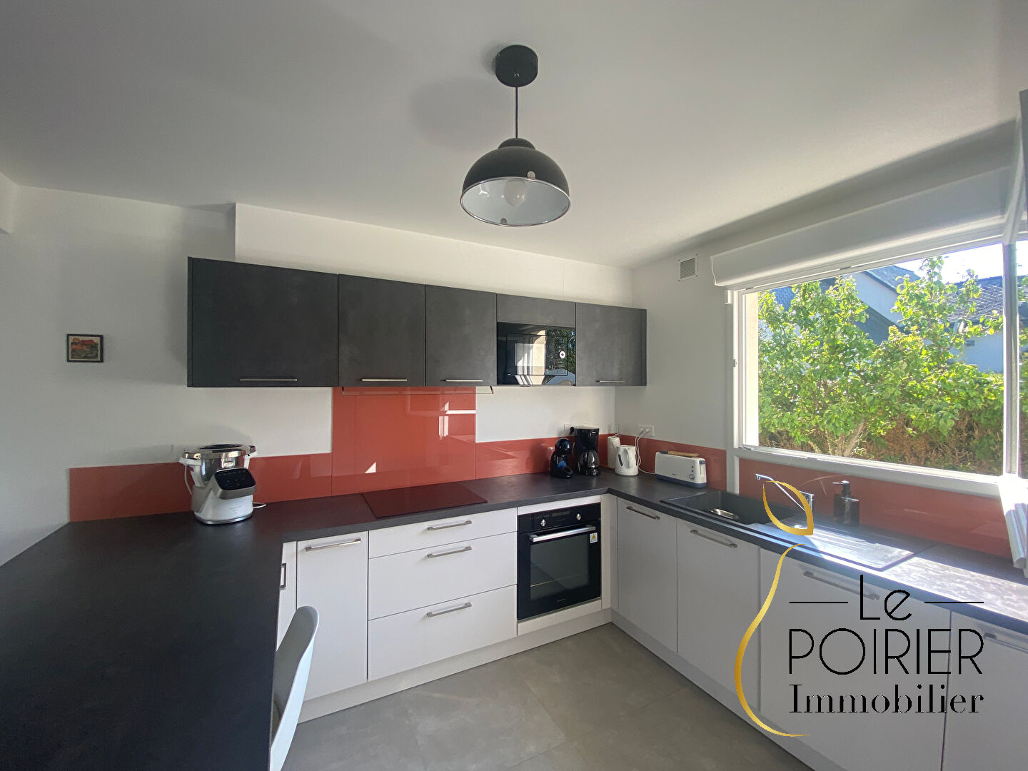 Photo PLENEUF-VAL-ANDRE : Maison  4 pièces 88 m2 env image 5/6