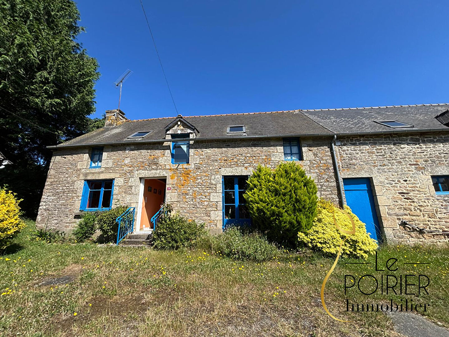 Photo LE MENE image 1/6