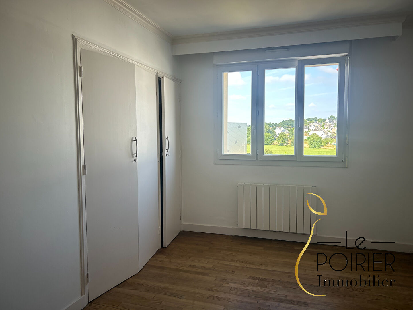 Agence immobilière de Le Poirier Immobilier - Le Poirier Immobilier LAMBALLE