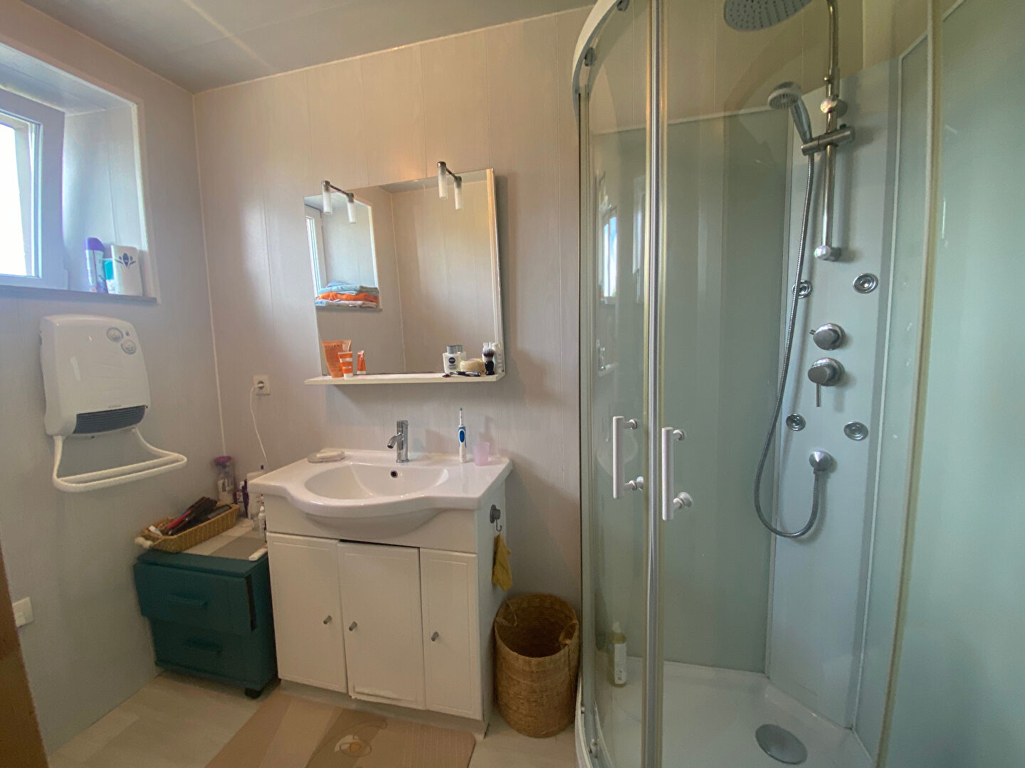 Photo SAINT-ALBAN : Maison 4 pièces 82 m2 image 3/6