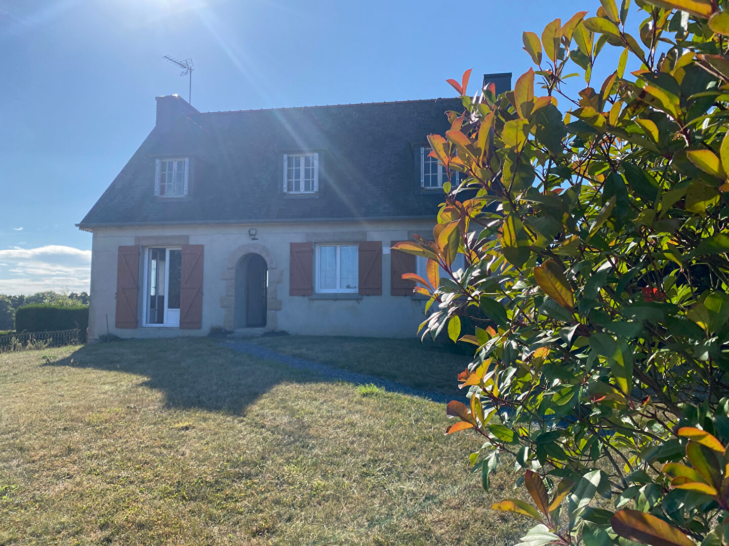 Agence immobilière de Le Poirier Immobilier - Le Poirier Immobilier LAMBALLE