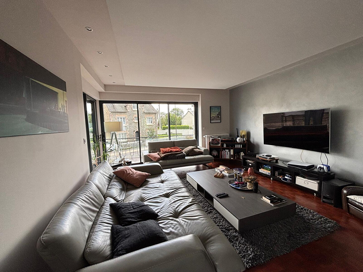 Agence immobilière de Le Poirier Immobilier - Le Poirier Immobilier LAMBALLE