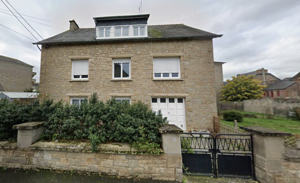 Agence immobilière de Le Poirier Immobilier - Le Poirier Immobilier LAMBALLE