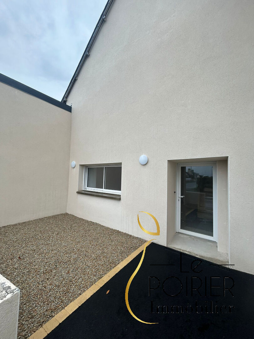 Agence immobilière de Le Poirier Immobilier - Le Poirier Immobilier LAMBALLE