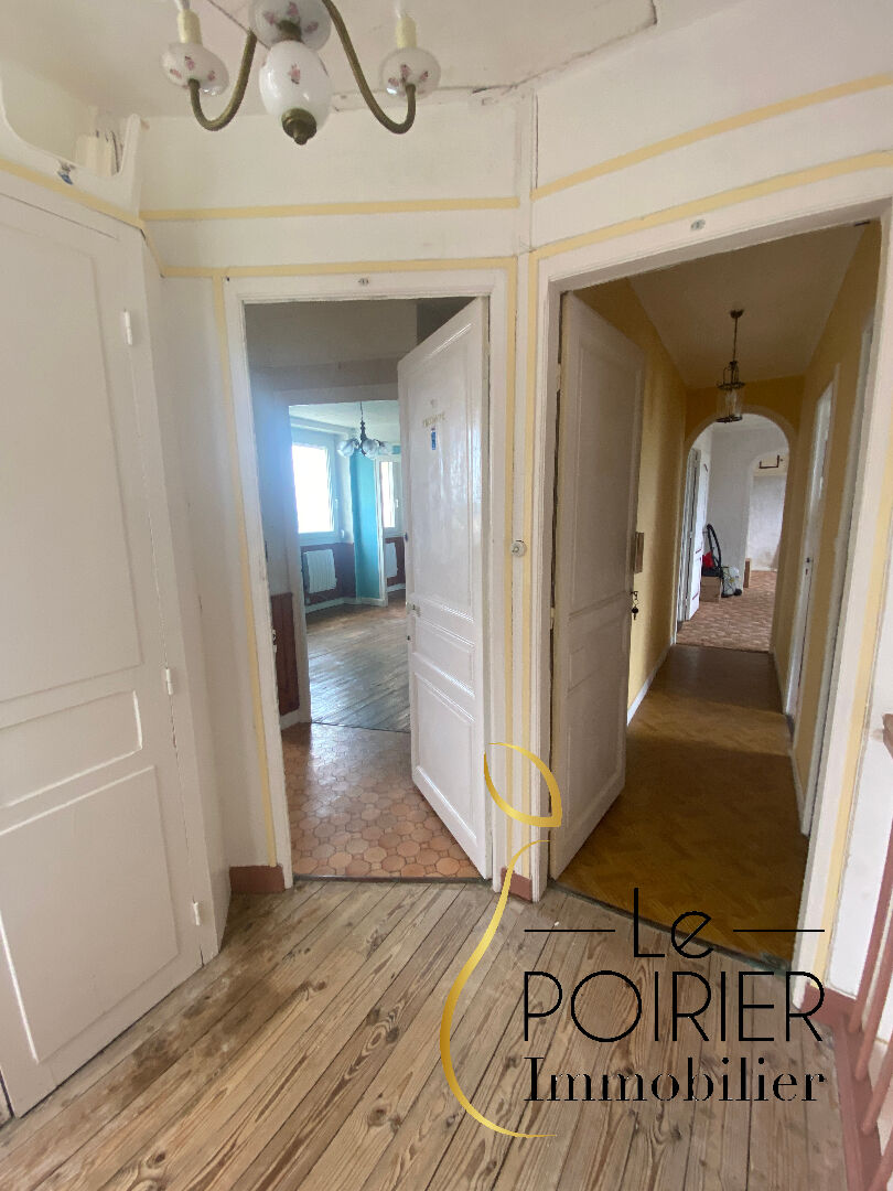 Photo ERQUY-Vue mer exceptionnelle depuis le dernier étage. 76 m2 image 4/6