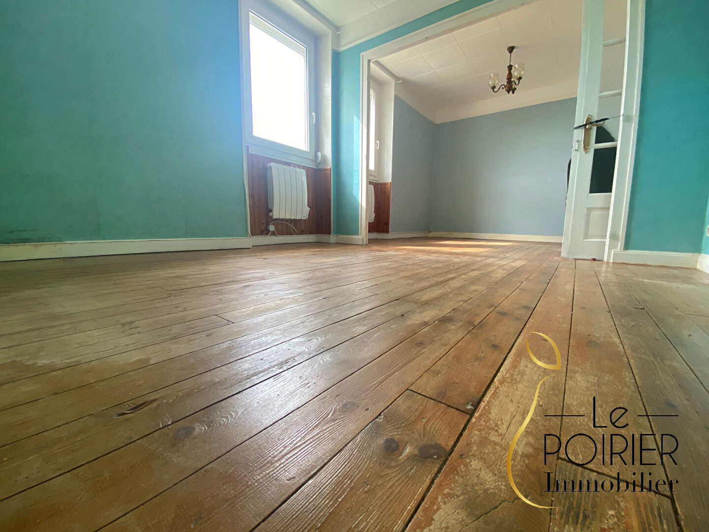 Photo ERQUY-Vue mer exceptionnelle depuis le dernier étage. 76 m2 image 6/6