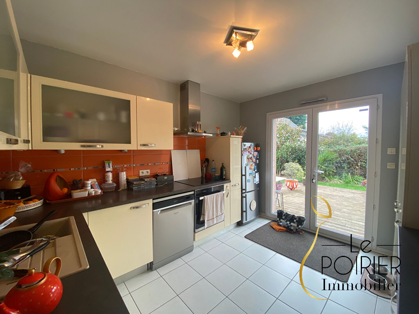 Photo Saint-Aban: Maison  7 pièce(s) image 5/6