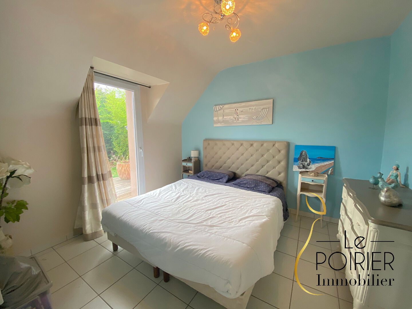 Photo Saint-Aban: Maison  7 pièce(s) image 6/6