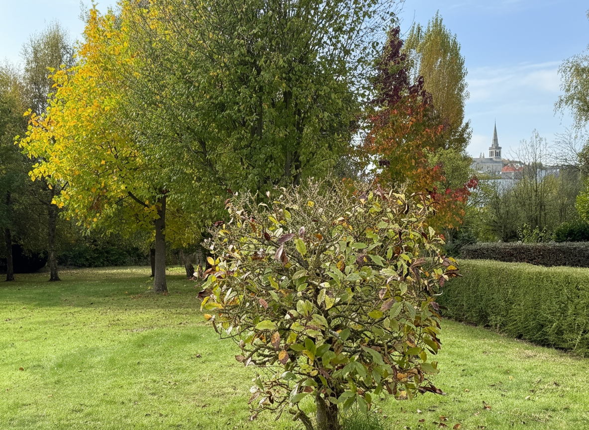 Photo Plédran - Maison en pierre 185 m2 8 pièces image 2/6