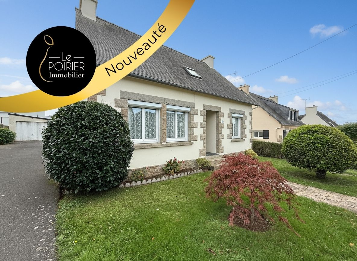 Photo Maison Pleneuf Val Andre 6 pièce(s) 98.30 m2 image 1/6