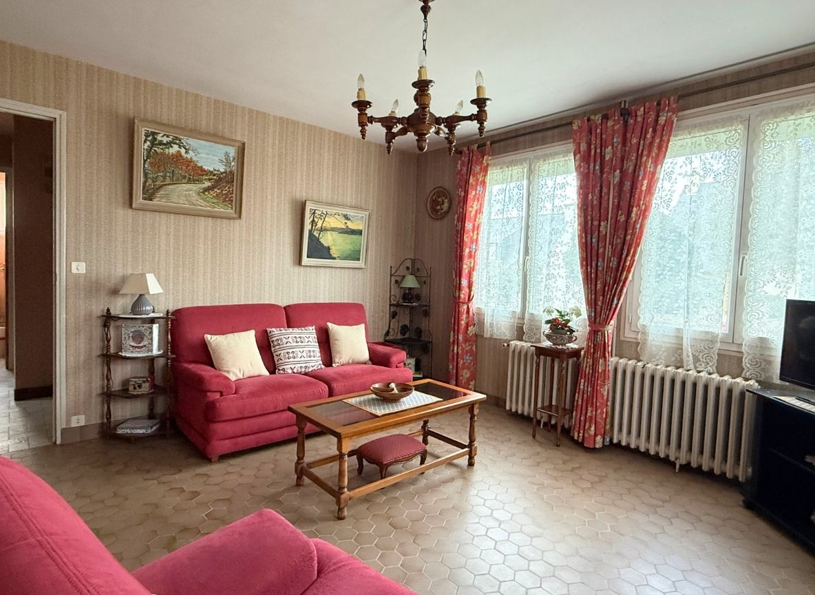 Photo Maison Pleneuf Val Andre 6 pièce(s) 98.30 m2 image 2/6